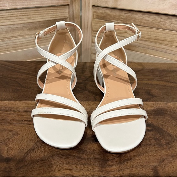 WOMEN'S SANDALS (BURTON-46) - Picture 5 of 5